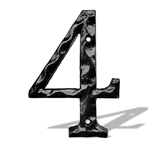 Number 4
