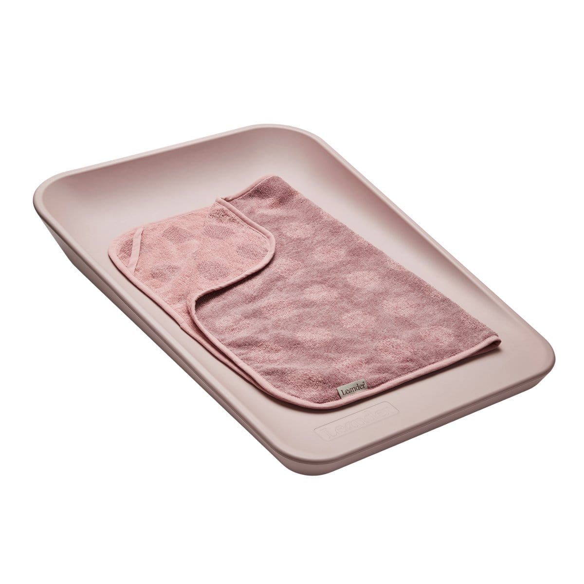 Leander Topper - Premium Baby Crib Mattress Topper for Comfort & Support | Perfect for Nursery, Daycare & Travel