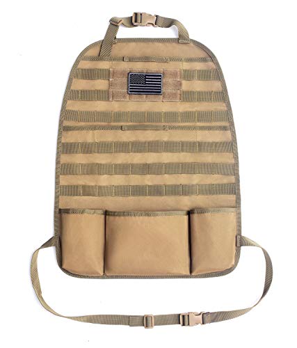 Coyote Brown