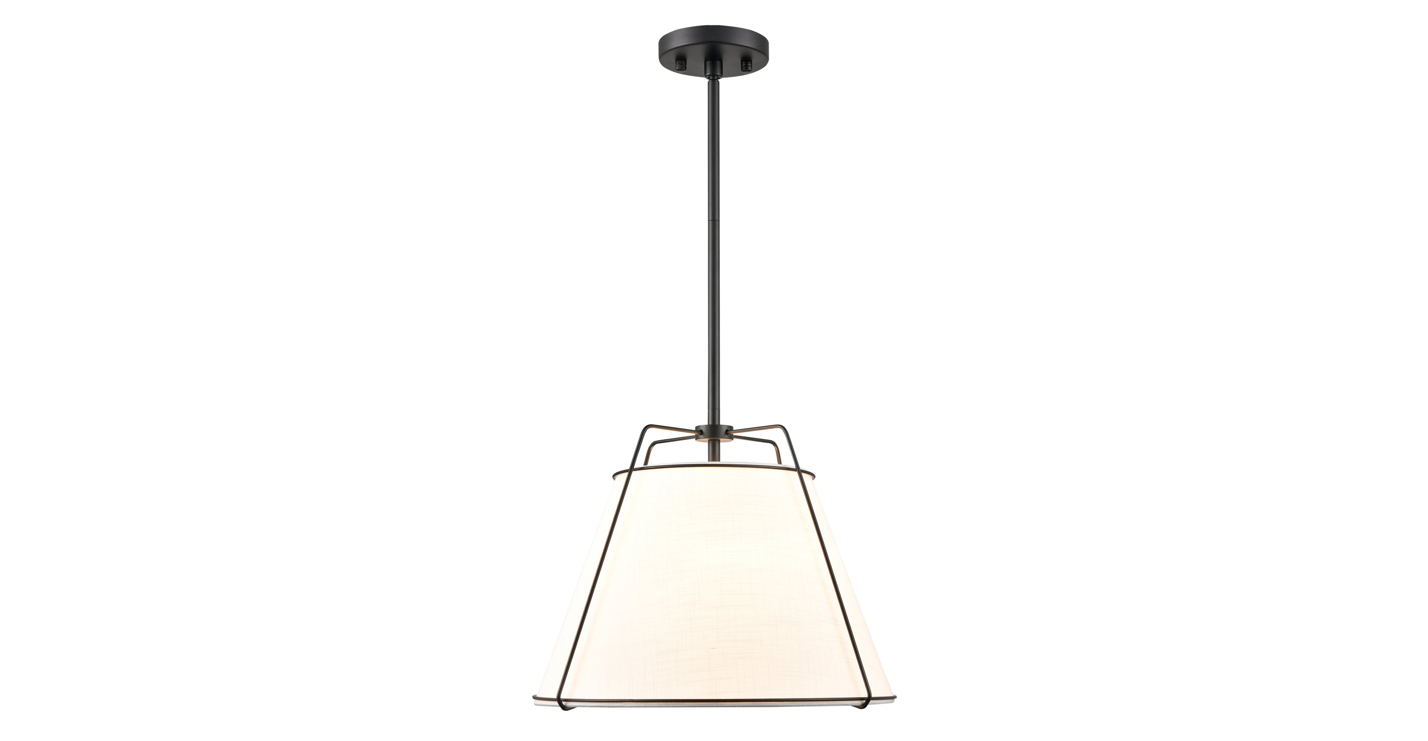 Lise 15 Chandelier - Modern Crystal Ceiling Light Fixture for Dining Room, Bedroom & Living Room | Elegant Lighting for Home Decor & Interior Design