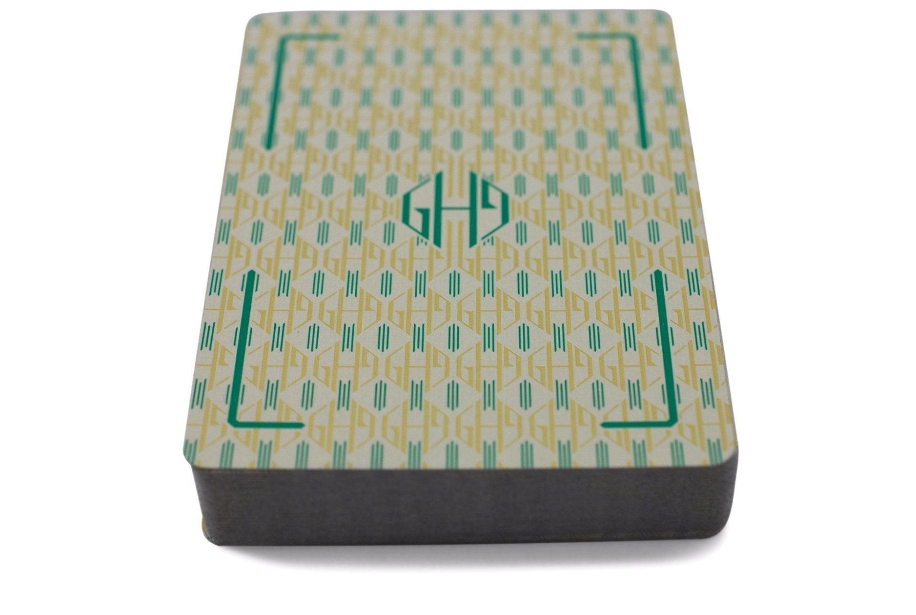 Hollingworths Emerald Edition - Premium Collectible Jewelry for Special Occasions & Gifts