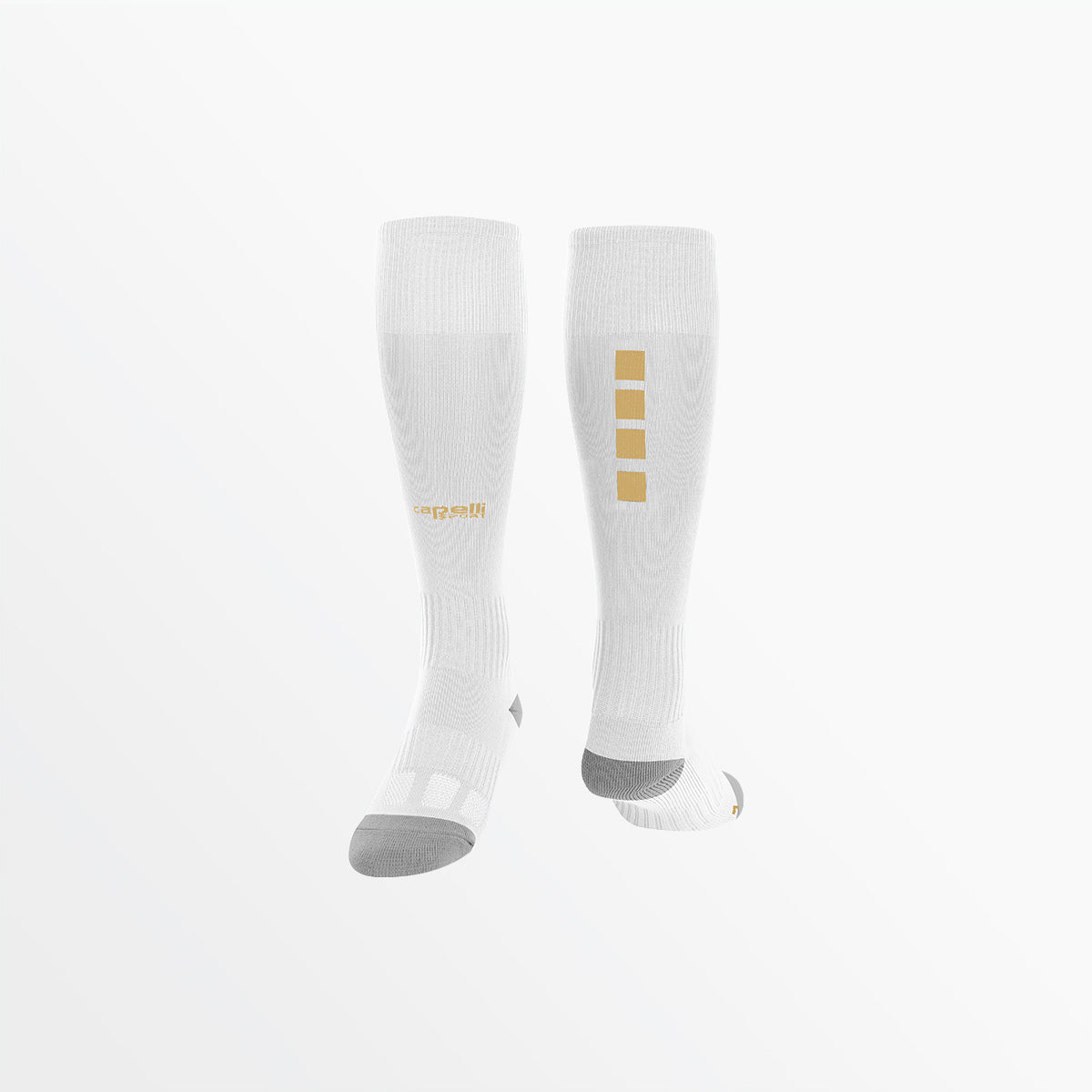 4-Pack Cube Pattern Socks for Men & Women - Comfortable Cotton Crew Socks for Casual Wear, Sports & Everyday Use