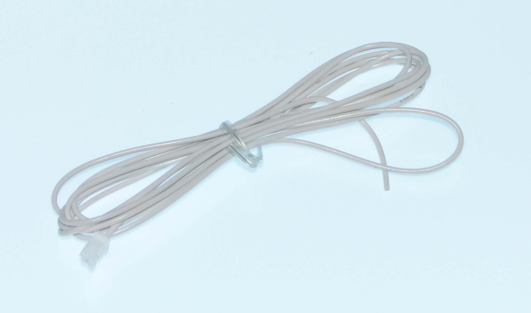Original Sony FM Antenna Compatible with STR-DH190, STR-DH590, STR-DH770 Stereo Receivers - High-Quality Replacement for Clear Radio Reception - Perfect for Home Audio Systems and Music Enthusiasts