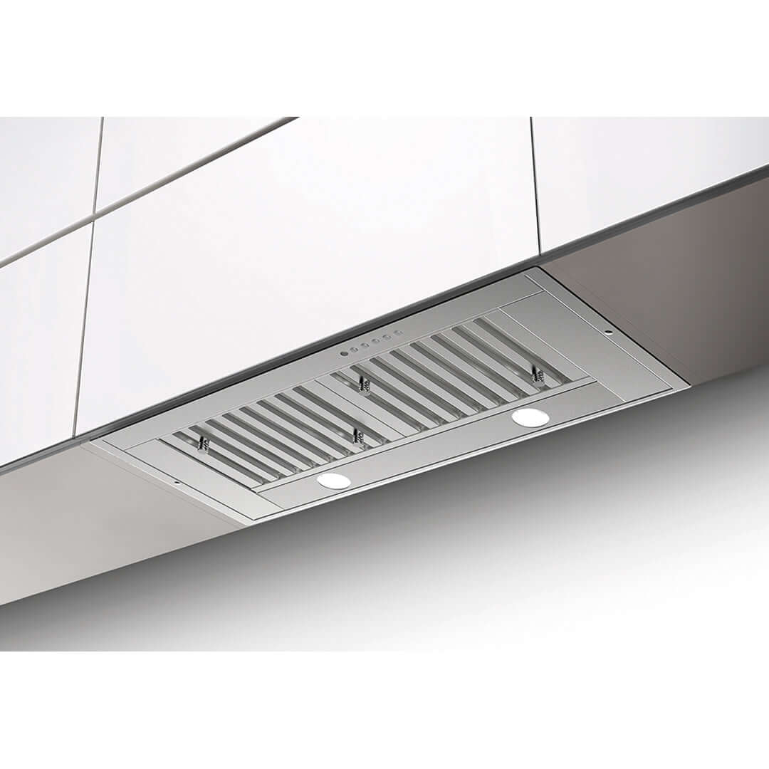 Faber Inca SD Stainless Steel Range Hood Insert - 30