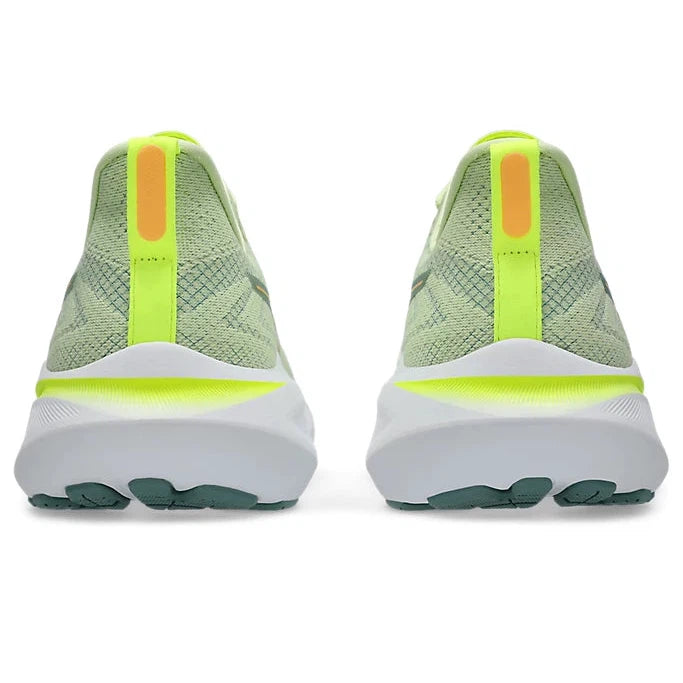 ASICS Men's GT-2000 13 Running Shoes - Lightweight Cushioned Support for Road Running, Training & Gym Workouts