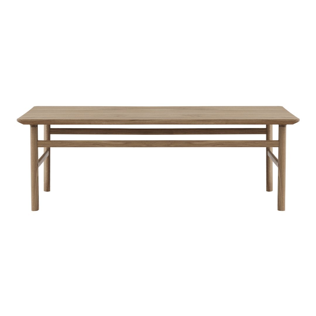 Modern Wooden Grow Coffee Table - Stylish & Functional Living Room Centerpiece for Home Decor, Coffee, and Relaxation