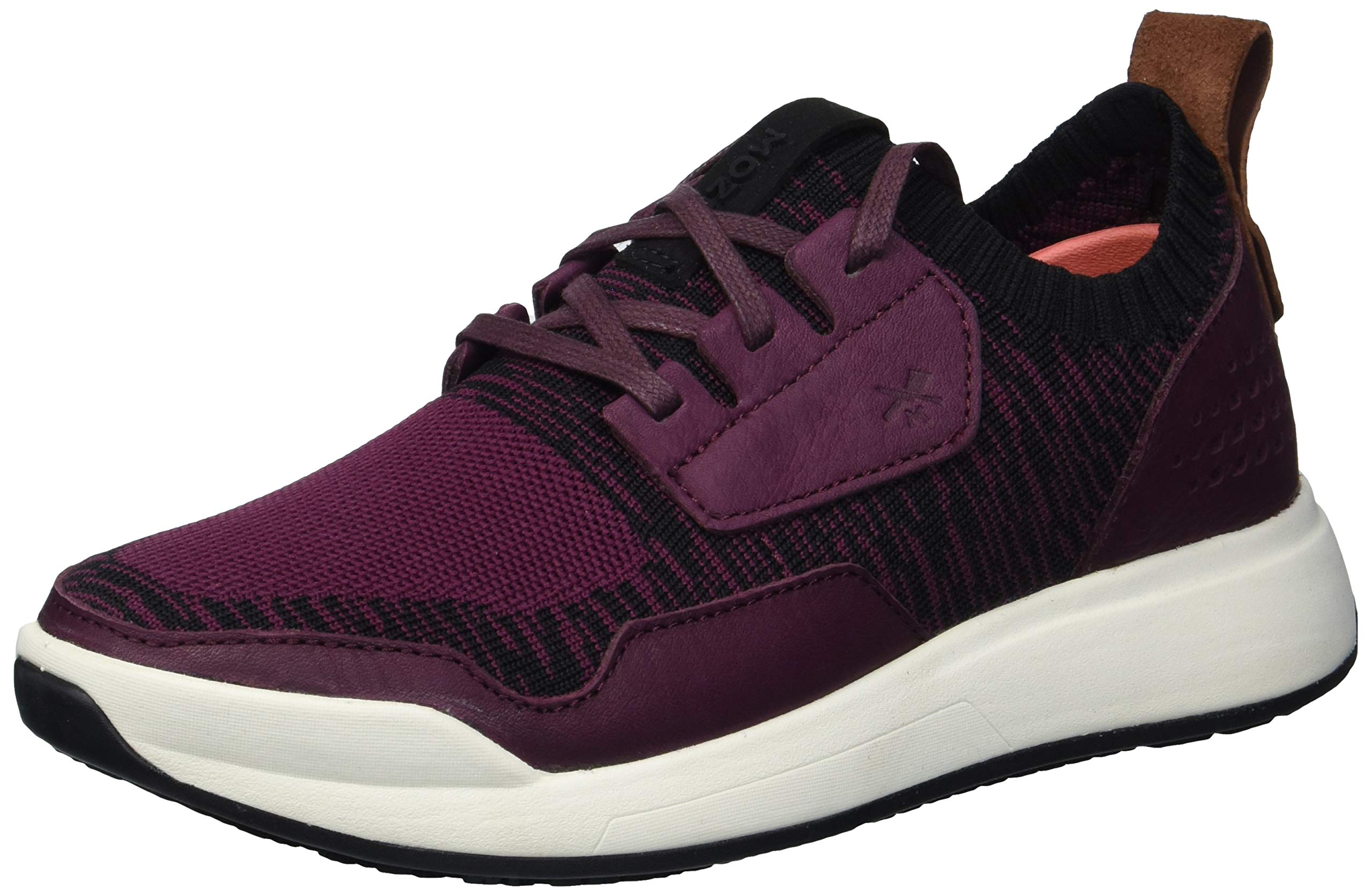 MOZO Women's Lightweight Running Shoes - Breathable Mesh Sneakers for Jogging, Gym Workouts & Daily Walking - Comfortable Athletic Shoes for Women