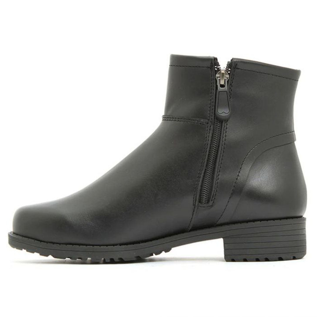 Douvres Wide - Premium Comfortable & Stylish Shoes for Women | Perfect for Walking, Travel & Casual Wear