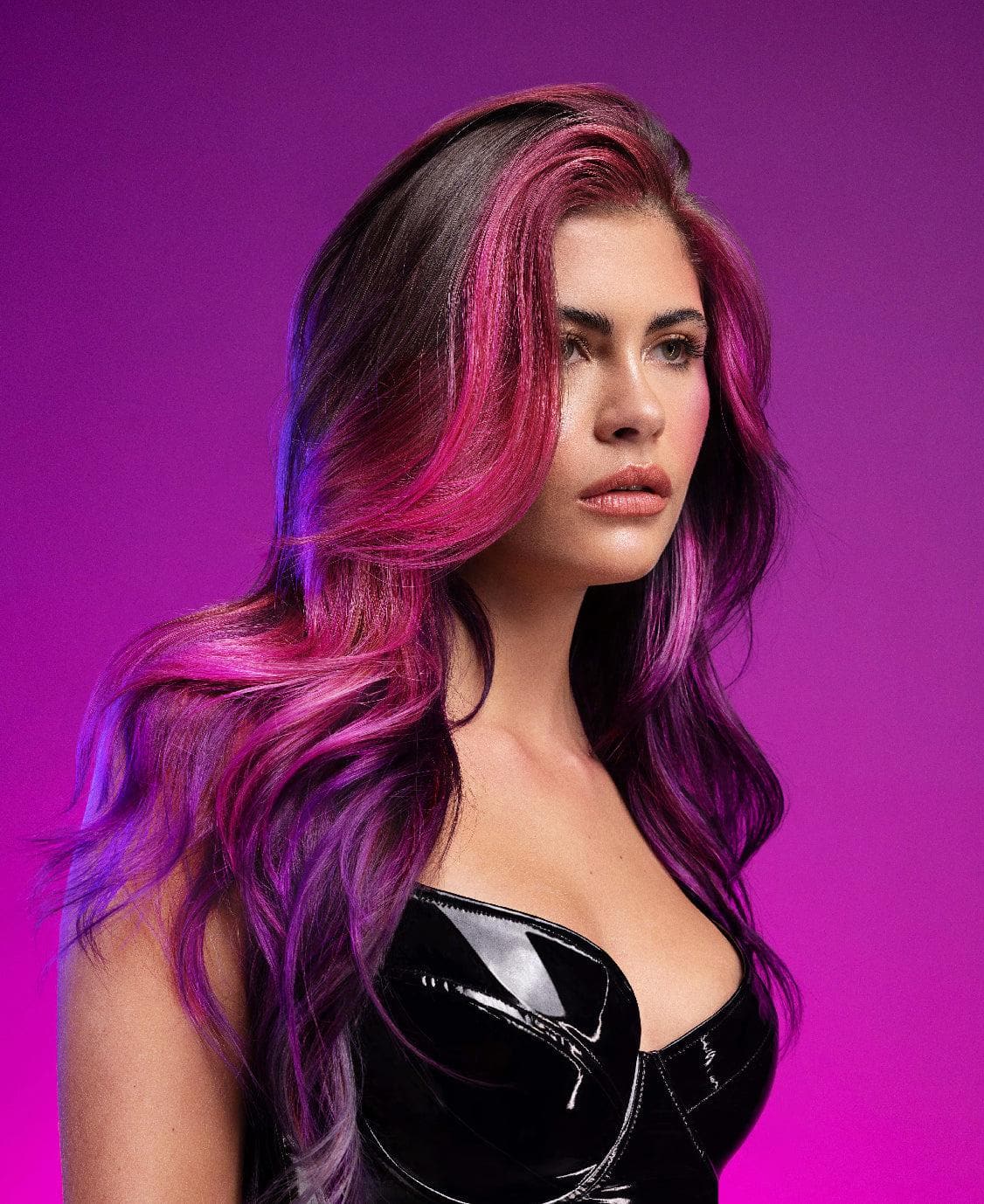 Best Color Depositing Hair Mask for Vibrant Tones - Semi-Permanent Conditioning Treatment for Damaged Hair | Perfect for Salon-Like Color Refresh at Home