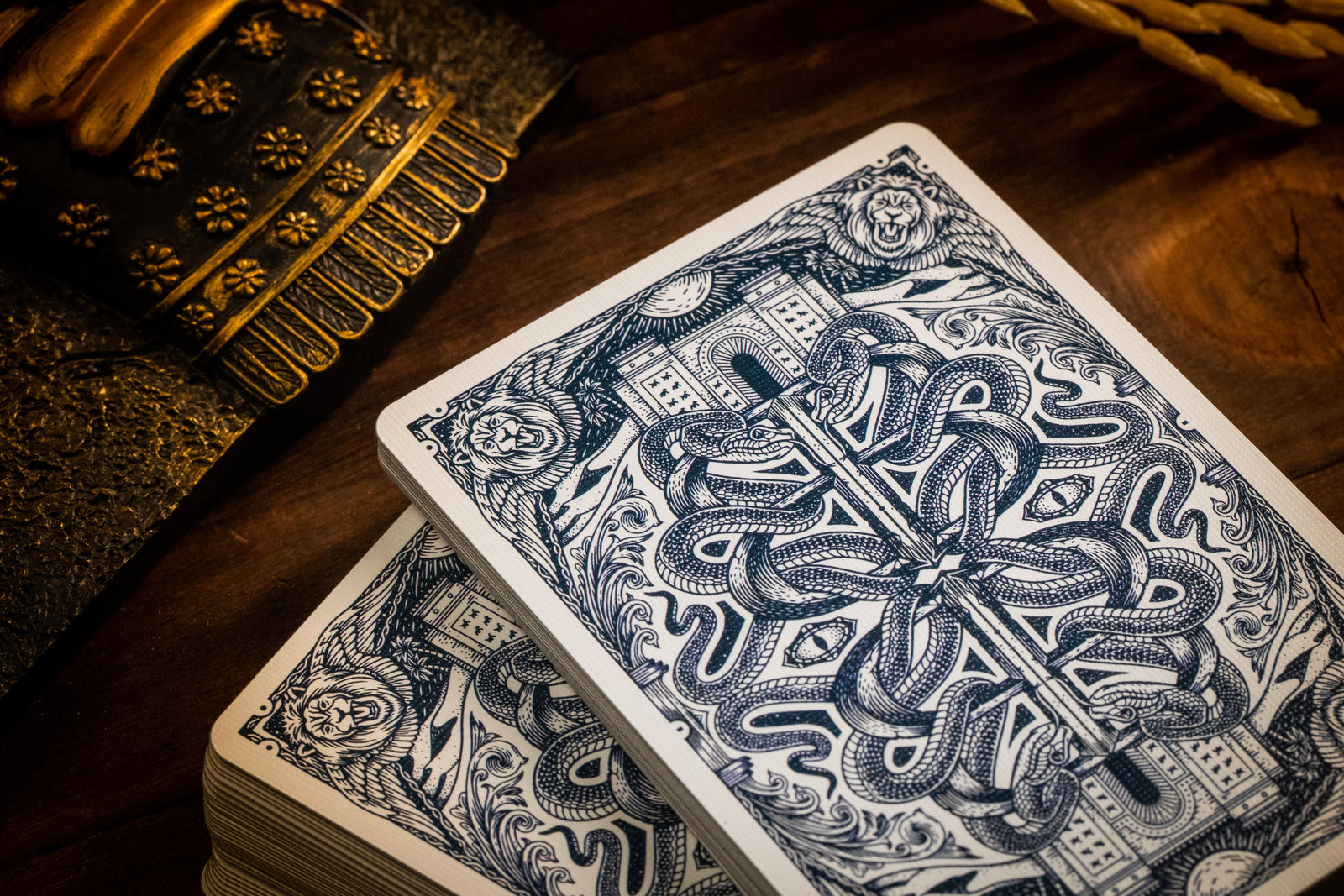 Babylon Cerulean Blue Edition - Premium Collectible for Home Decor & Gifts | Perfect for Display, Gifting & Art Enthusiasts