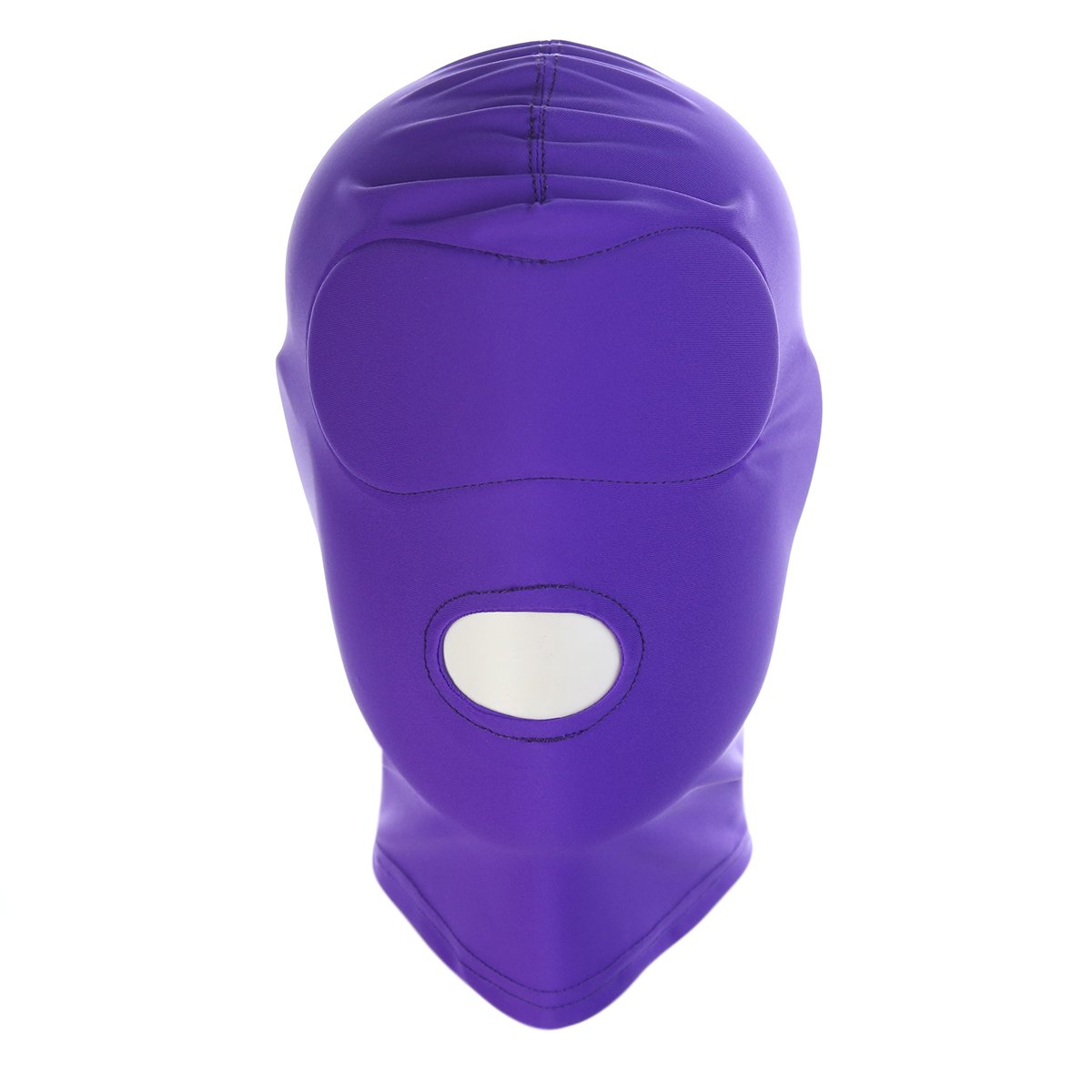 Unisex Spandex Balaclava Hood Mask - Breathable Ski Mask for Winter Sports, Cosplay, Halloween Costumes & Parties - Full Face Cover for Outdoor Activities & Events