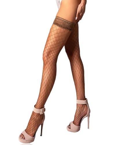 Beige - Large Net