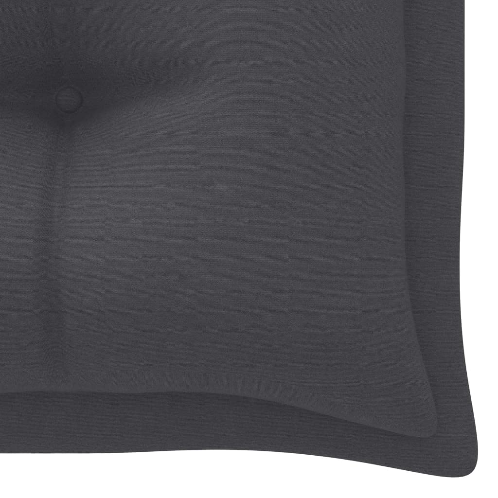 Premium Outdoor Swing Chair Cushion - 78.7