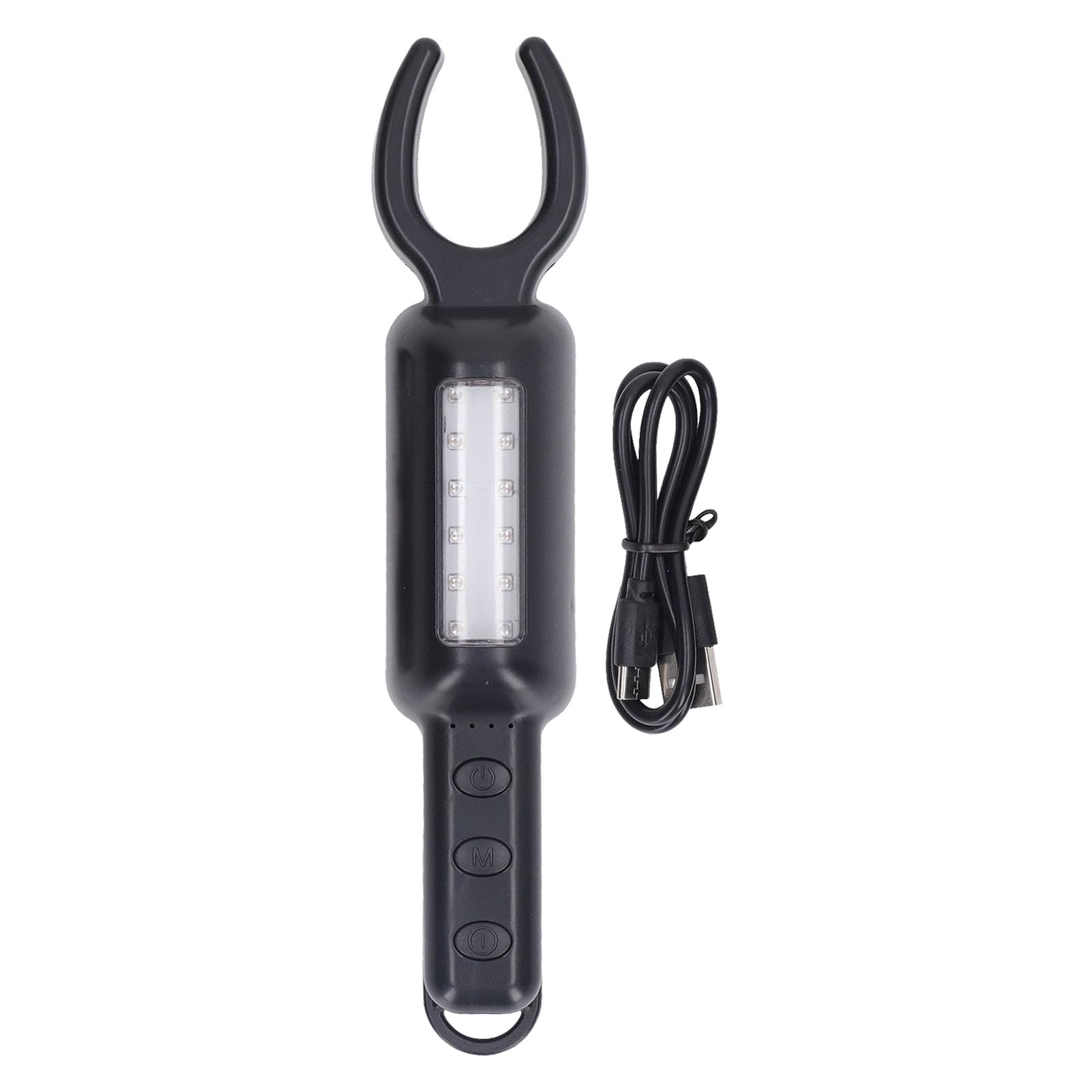 GOWENIC Handheld Vein Finder with Infrared LED & USB Charging - Portable Vein Viewer for Medical Professionals, Nurses, Phlebotomists - Works on All Skin Types | Perfect for IV Insertion, Blood Draw & Medical Procedures