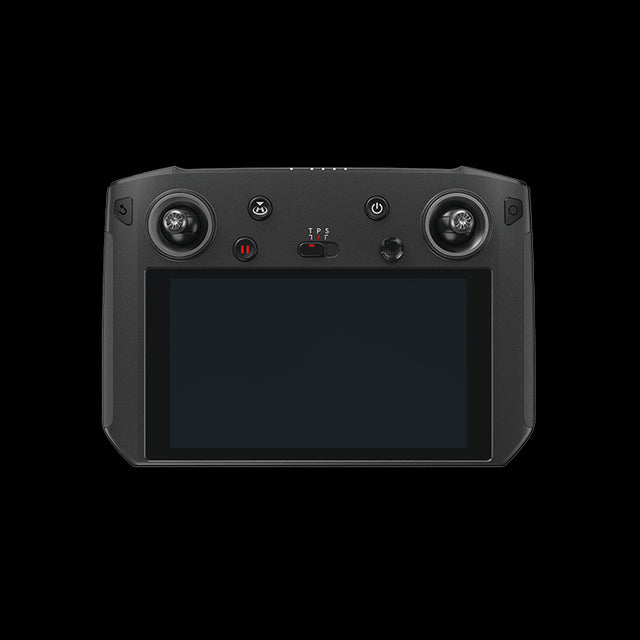 DJI Air 2S Fly More Combo Drone with Smart Controller - 4K Camera, 5.4K Video, 1-Inch CMOS Sensor, 31 Min Flight Time (Certified Refurbished) - Perfect for Aerial Photography, Travel Vlogging & Outdoor Adventures