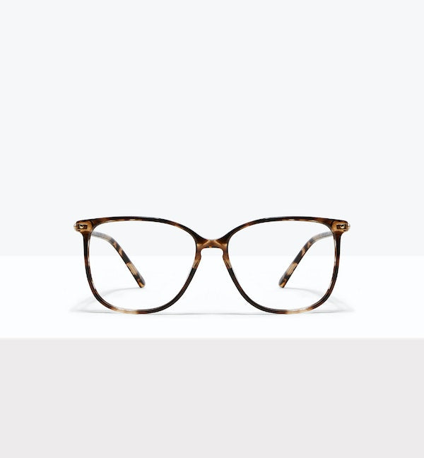 Sonia Eyeglasses for Women - Stylish & Lightweight Reading Glasses with UV Protection - Perfect for Office, Reading & Everyday Use