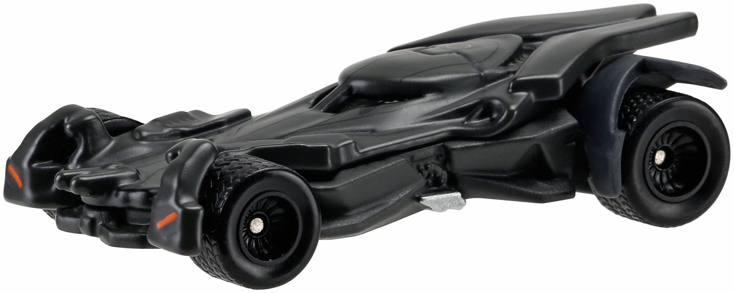 Hot Wheels Retro Entertainment Diecast Turbo Batman Vehicle - 1:64 Scale Collectible Toy Car for Kids & Adults - Perfect for Display, Play, and DC Comics Fans