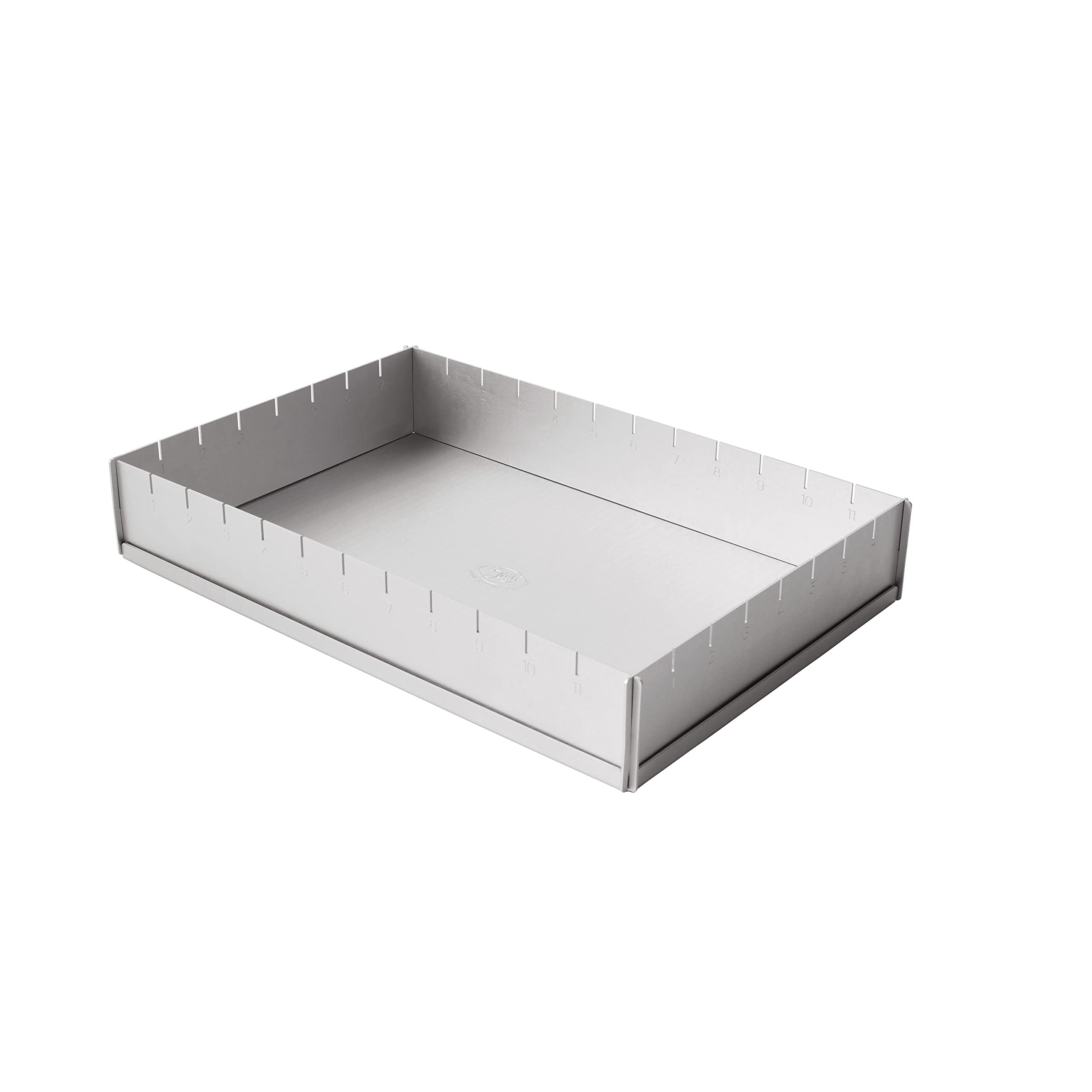 Tala 10A21462 Anodized Aluminum Baking Tray - Premium Cake Pan for Baking, Roasting & Serving | Perfect for Cakes, Brownies, Lasagna & More