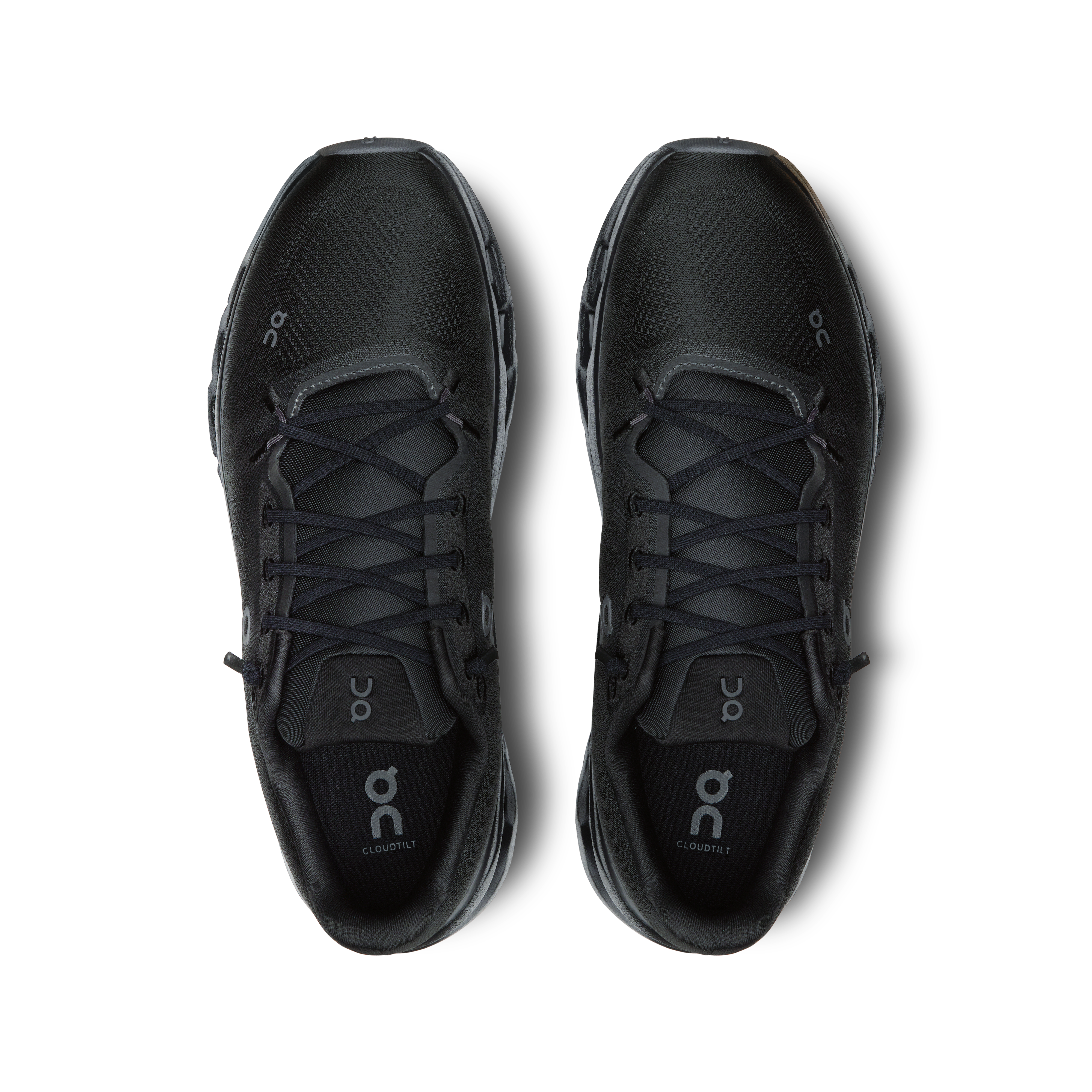 On Running Men's Cloudtilt Running Shoes - Lightweight & Cushioned for Marathon Training - Eclipse/Black Color - Perfect for Road Running, Gym Workouts & Daily Wear