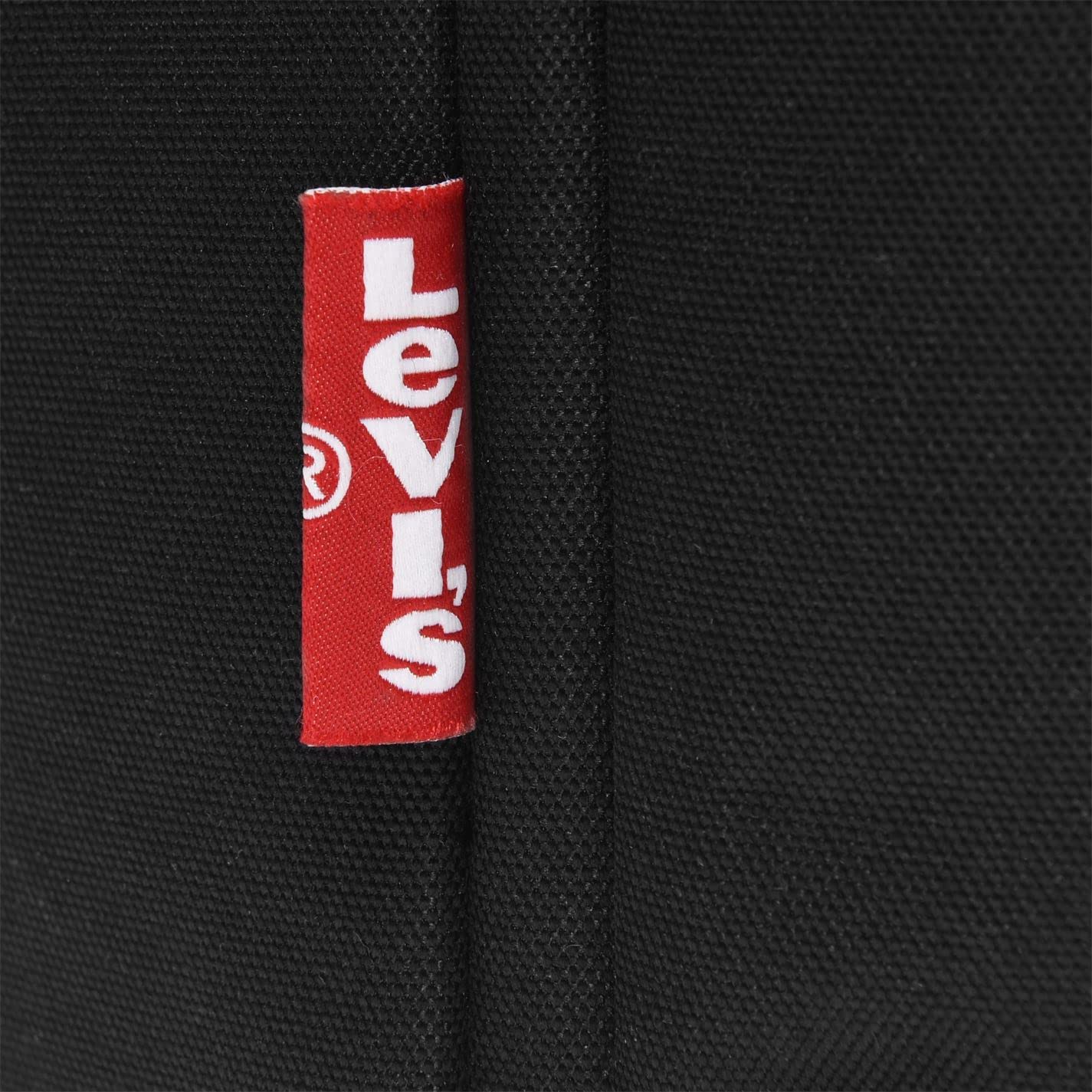 Levi's L Pack Standard Issue Men's Shoes & Accessories | Casual Sneakers for Everyday Wear | Perfect for Work, Travel & Street Style