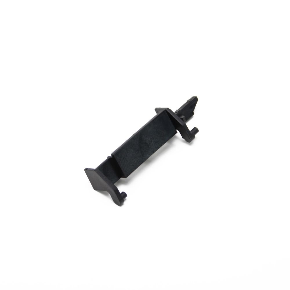 ForeverPRO Microwave Door Lever Replacement for Frigidaire Models AP5331003, 5304485407, 5304464899, 5304440841, 2211110 - Easy DIY Repair Part for Broken Microwave Handles - Perfect for Home Kitchen Appliance Maintenance