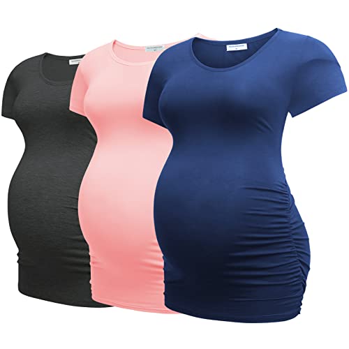 Dpgray+pink+blue(3pack)