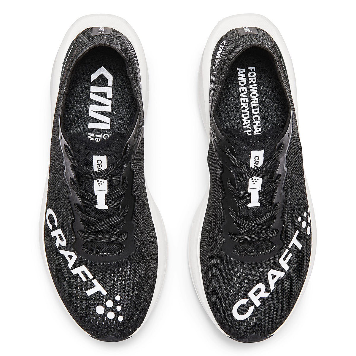 Craft CTM Ultra 2 Women's Running Shoes - Lightweight & Breathable for Road Running, Trail Jogging & Gym Workouts