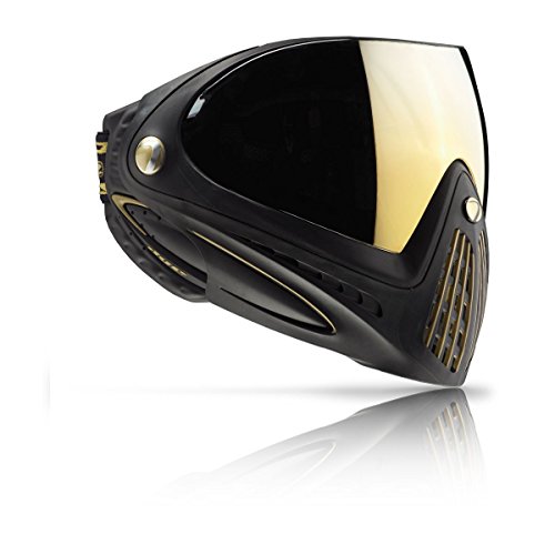 Black/Gold