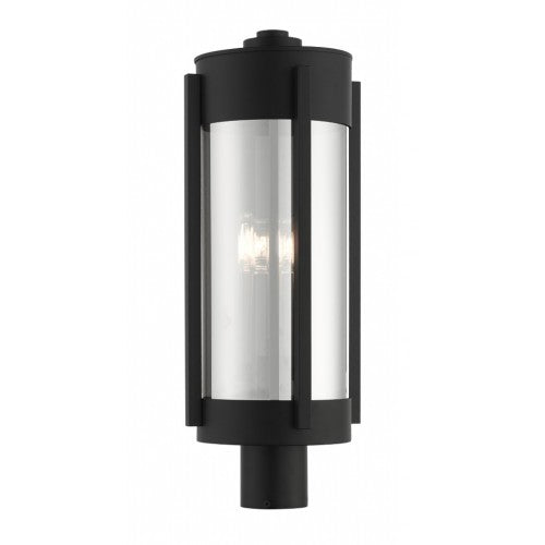 Sheridan Outdoor Post Top Lantern - 22