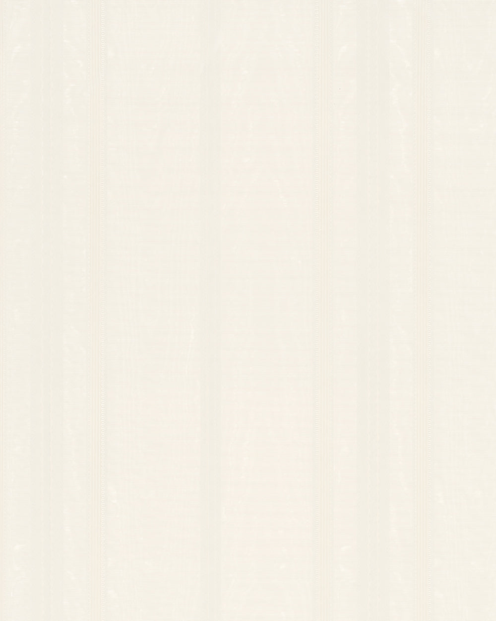 Belvedere Moire Stripe Fabric - Premium Textured Home Decor Material for Curtains, Upholstery & DIY Projects