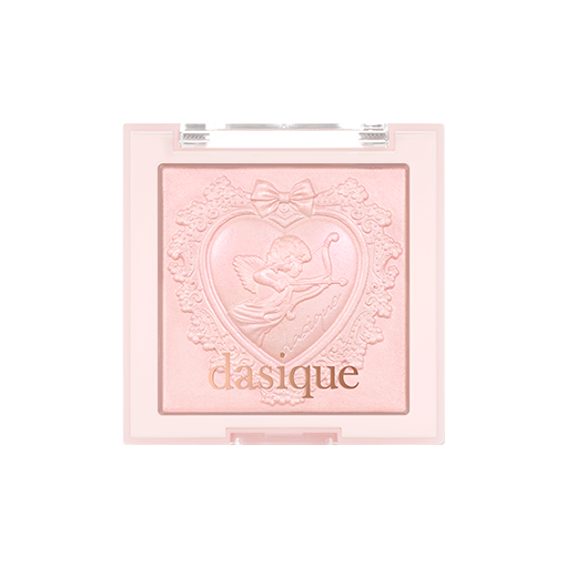 Dasique Luxe Glow Highlighter 7g - 3 Shimmering Shades for Face & Body | Perfect for Contouring, Highlighting & Everyday Glow | Vegan & Cruelty-Free Makeup