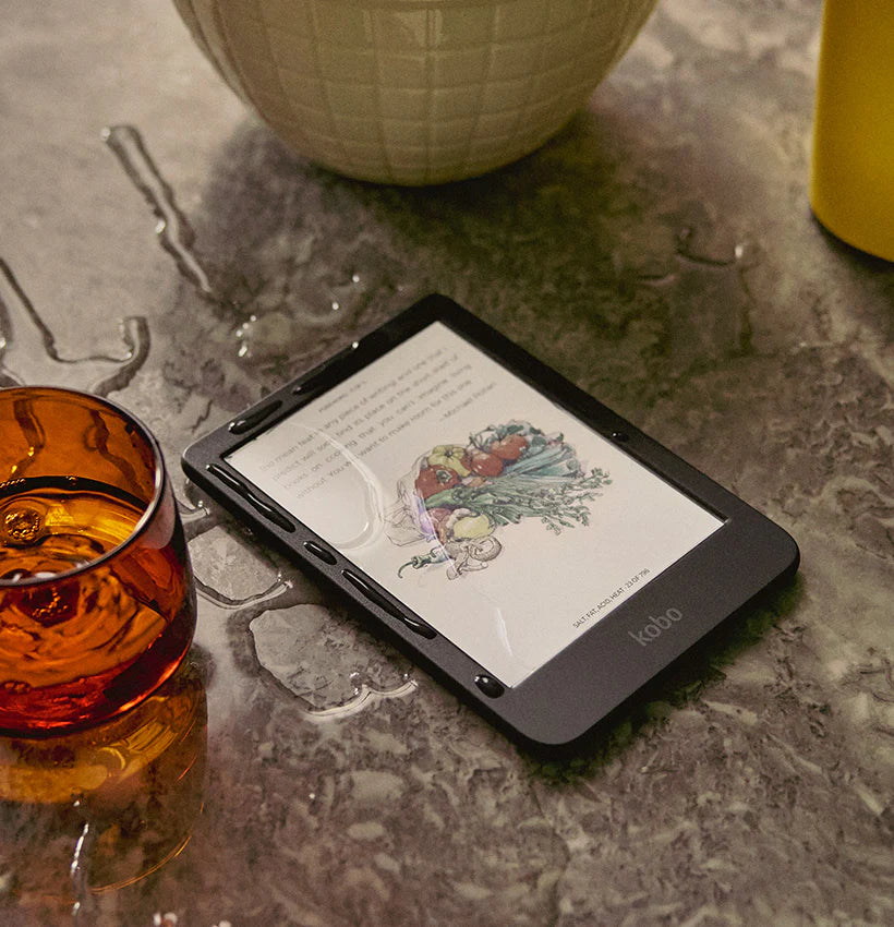 Kobo Clara COLOUR (2024) - 7