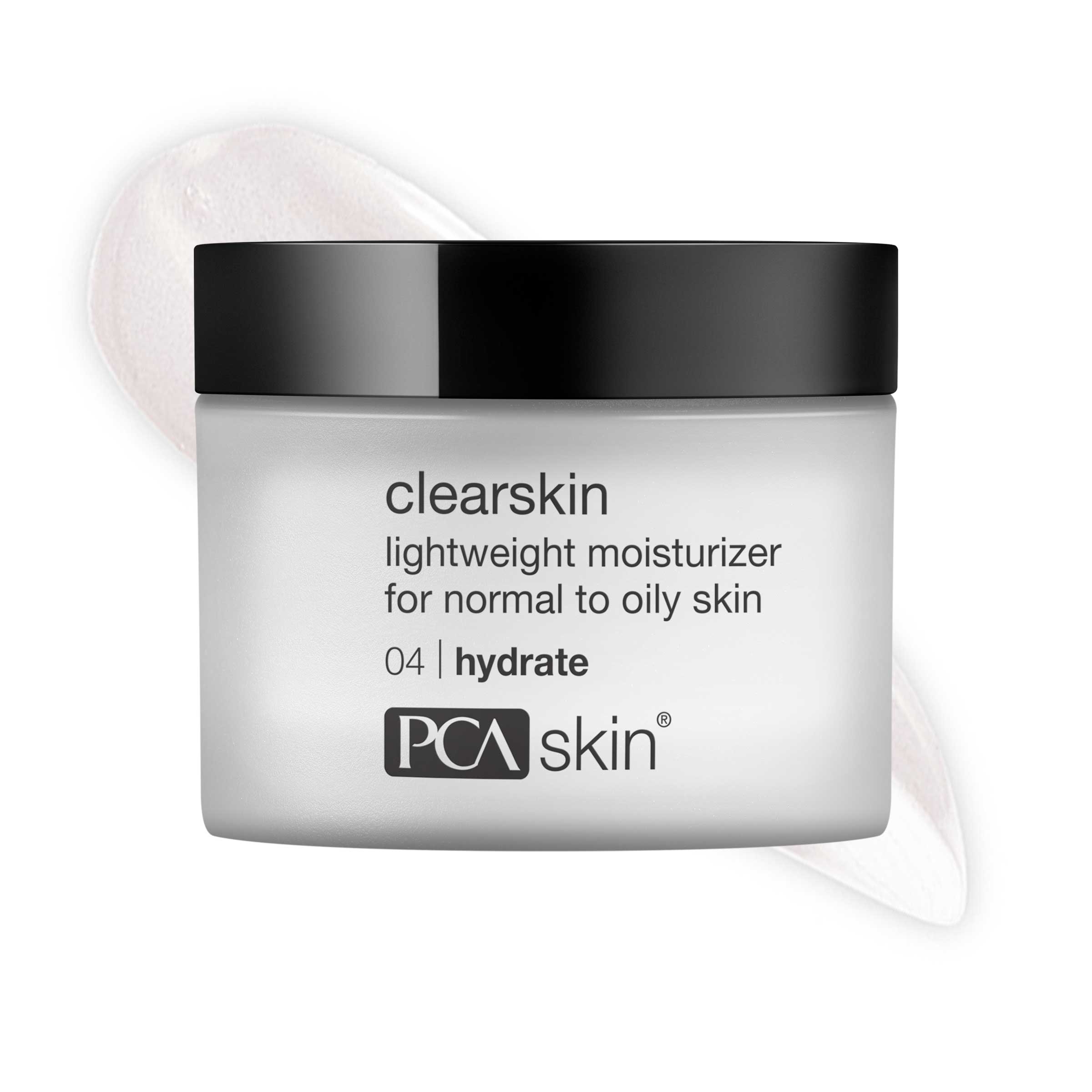 PCA SKIN Clearskin Acne Treatment Gel - Best for Oily & Acne-Prone Skin | Daily Face Wash & Spot Treatment for Clear Skin | Perfect for Teen & Adult Acne Care