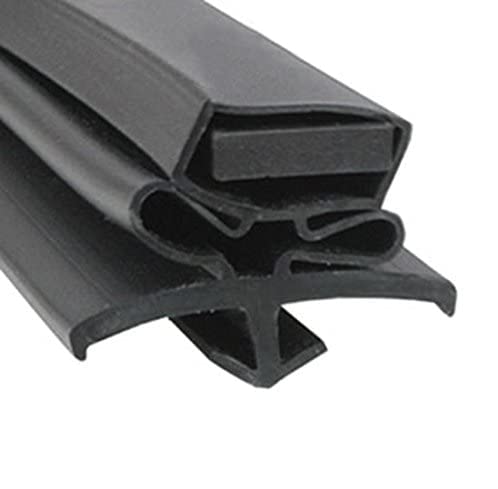 Passeal 810805 Refrigerator Door Gasket Seal - 21