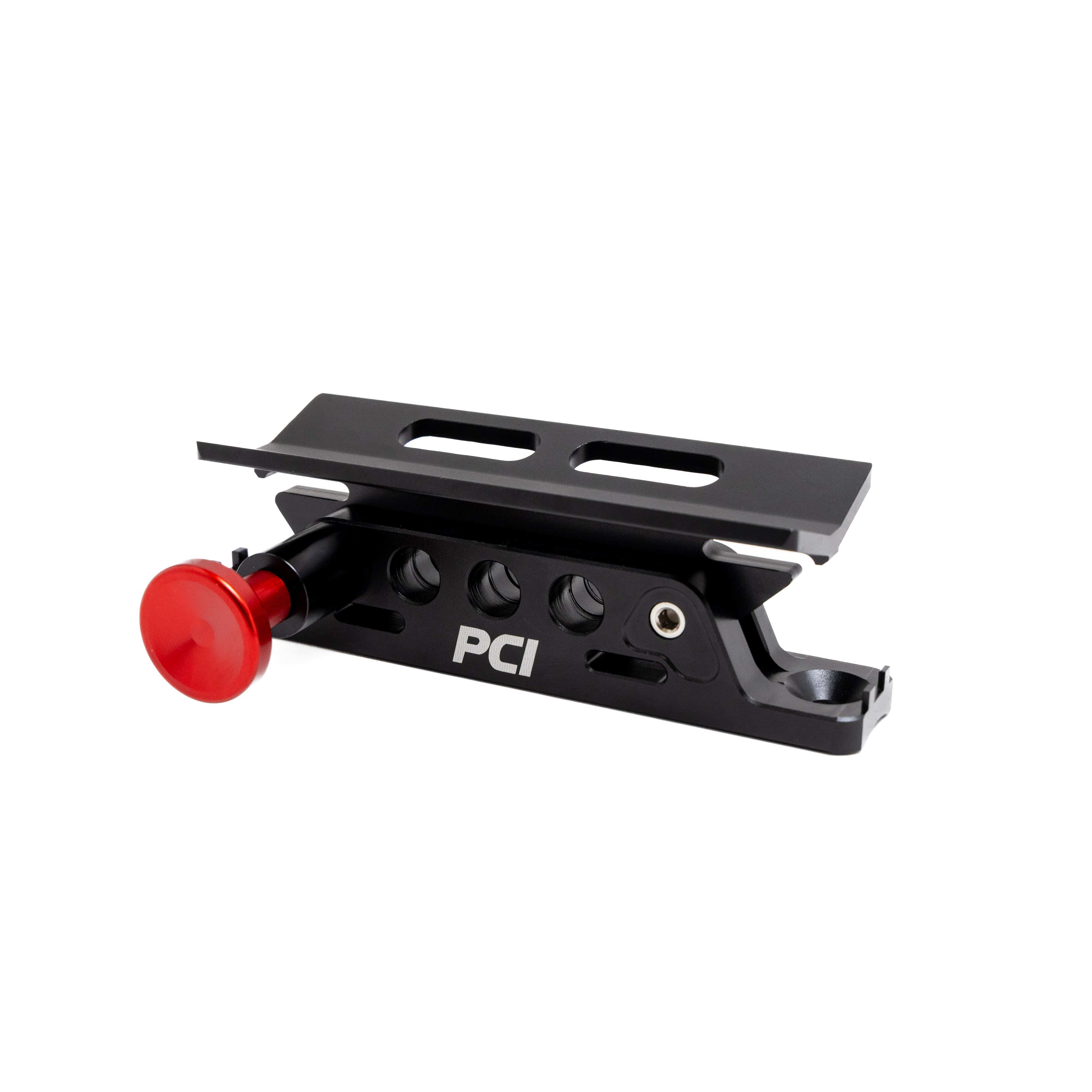 Fire Extinguisher Mount - Heavy Duty Wall Bracket for Home, Garage & Car Safety - Secure Fire Extinguisher Holder for Emergency Preparedness & Fire Protection