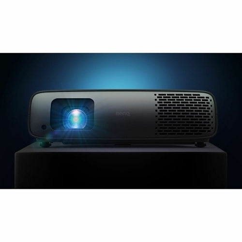BenQ HT4550I 4K UHD Home Theater Projector - 3200 Lumens, HDR10, 100% DCI-P3, Black | Perfect for Movie Nights, Gaming & Outdoor Screenings