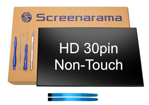 Hd 30pin Non-touch