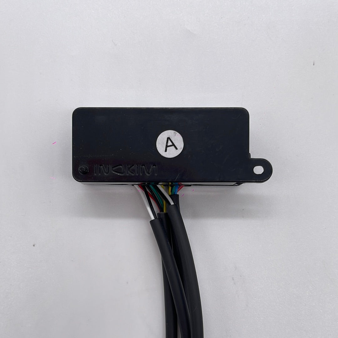 OX LED Light Module - High Brightness Energy Efficient Lighting for DIY Projects, Home Decor, and Automotive Use