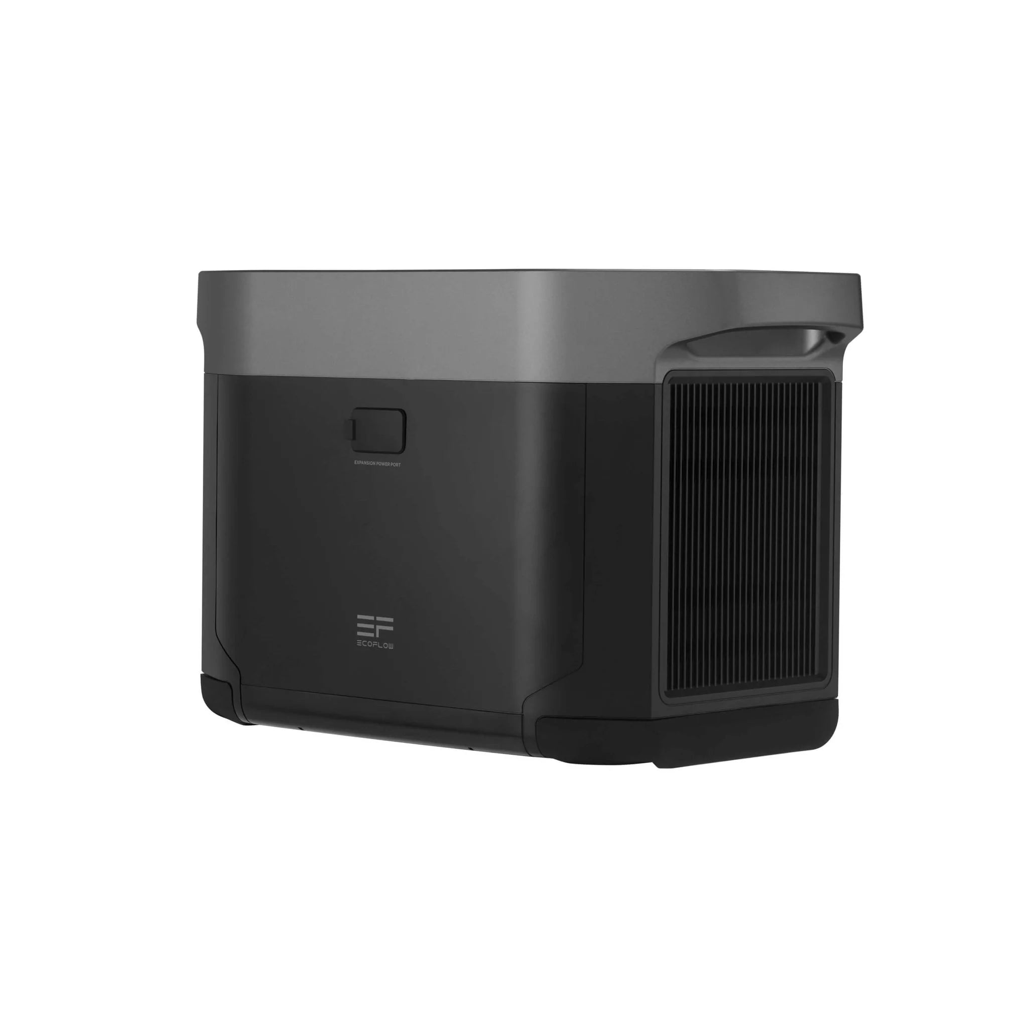 EcoFlow DELTA 2 Portable Power Station 2016Wh with Extra Battery | Solar Generator for Camping, RV & Home Backup | Fast Charging, Smart App Control, 13 Outlets