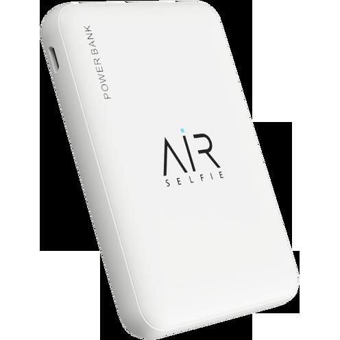 AirSelfie Air Universal Power Bank - Portable Charger for Smartphones, Tablets & Drones | Perfect for Travel, Outdoor Adventures & Emergency Charging