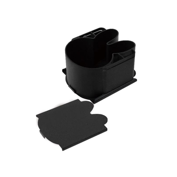 SANNENG Non-Stick Rabbit-Shaped Loaf Pan, 6.4 x 5.3 Inches - Perfect for Baking Bread, Cakes & Pastries - Ideal for Easter, Kids' Parties & Holiday Treats