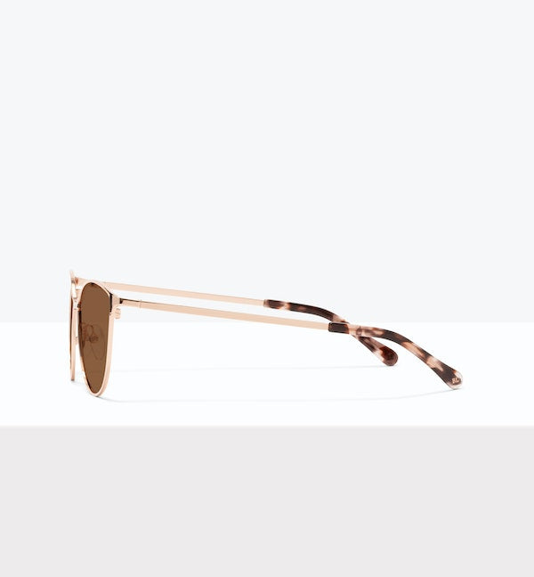 Stylish UV Protection Gracious Sunglasses for Women & Men - Polarized Fashion Shades for Outdoor, Driving & Beach Activities