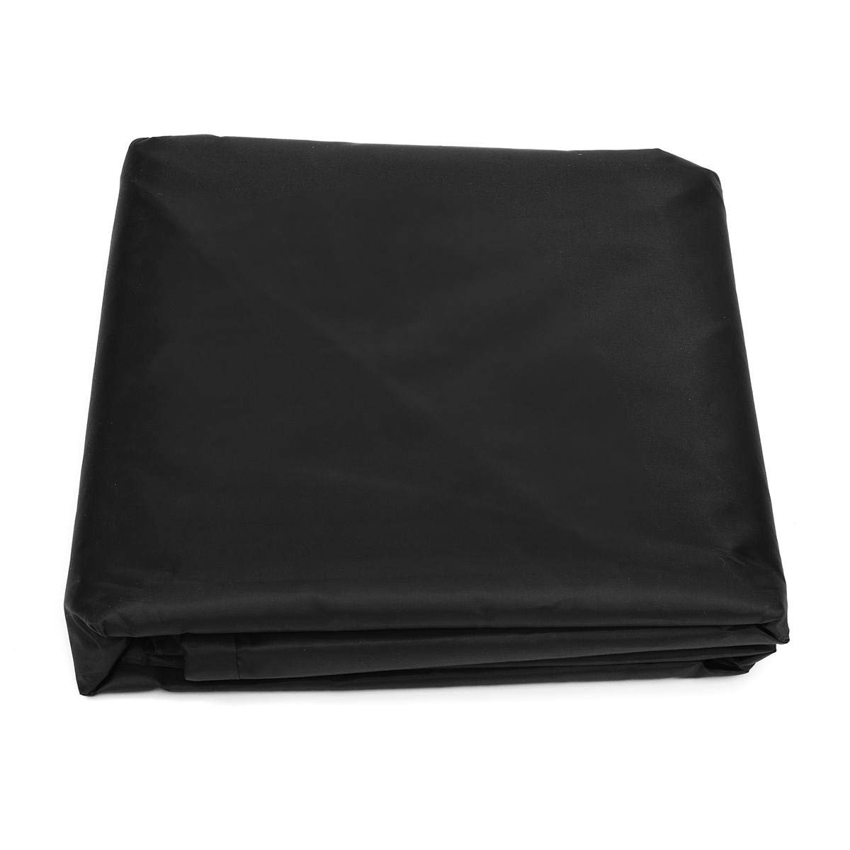 Waterproof L-Shaped Sectional Sofa Cover for Outdoor Patio Furniture - 118
