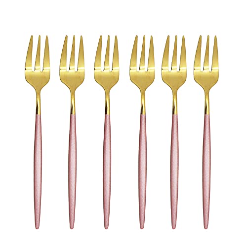 Gold Pink