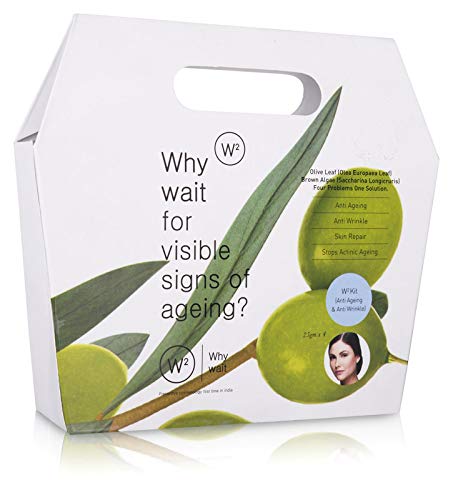 Anti Ageing Kit