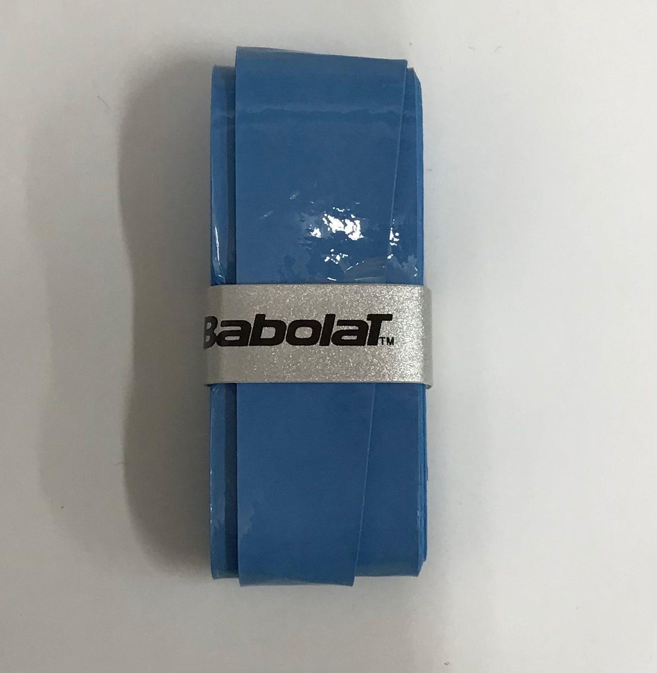 Babolat X70 Tennis Overgrip - Single Pack for Enhanced Grip & Comfort - Perfect for Tennis, Badminton & Racquet Sports Players