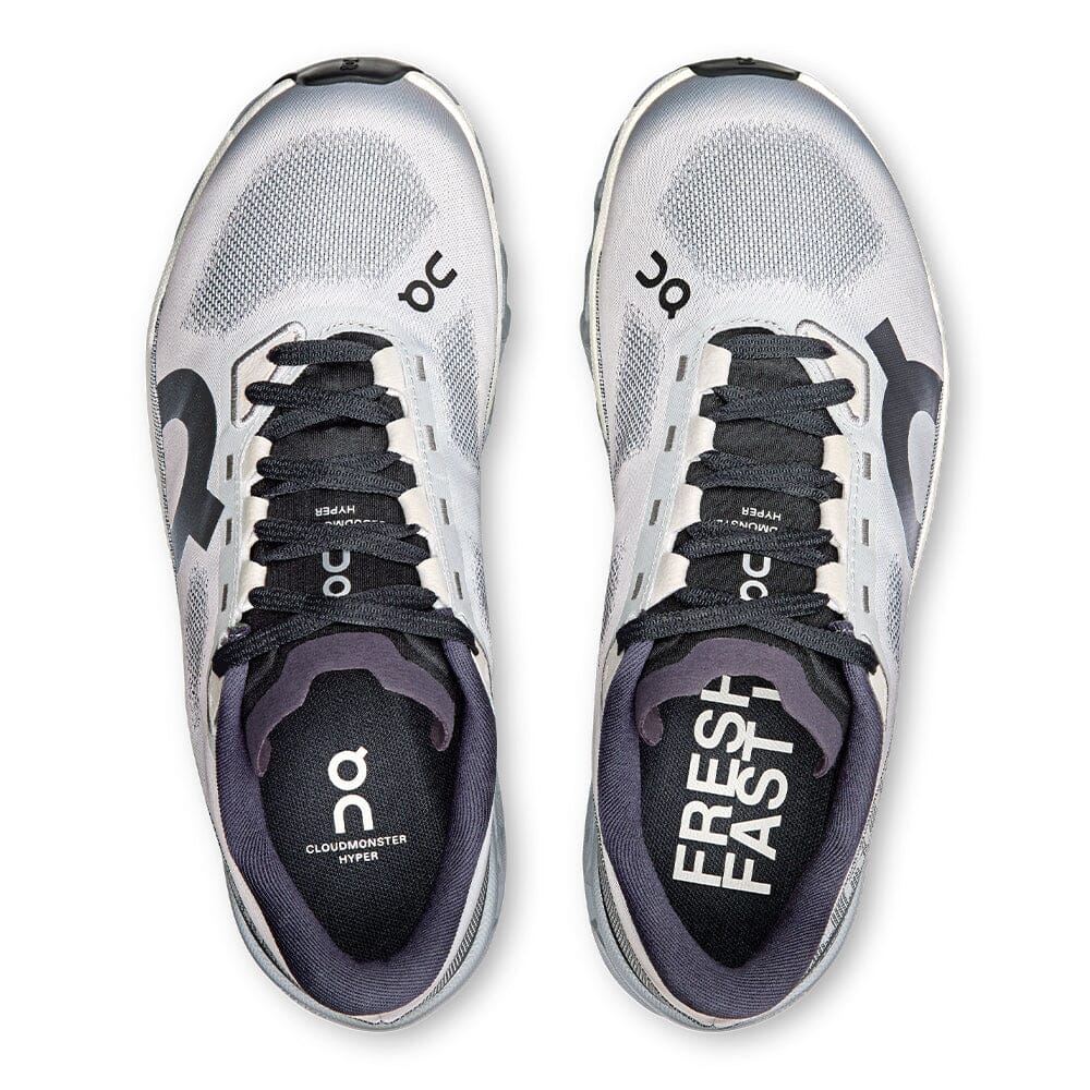 Men's On Running Cloudmonster Hyper - Lightweight Cushioned Running Shoes for Men - Perfect for Road Running, Training & Gym Workouts