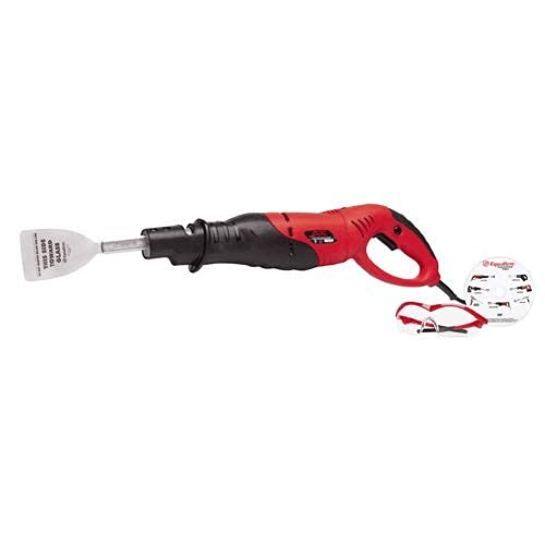 Equalizer Stingray Windshield Removal Tool Extractor - 5 Piece Blade Set for Windshield & Quarter Glass Replacement | Auto Glass Repair Kit for Professional Mechanics & DIY Car Maintenance