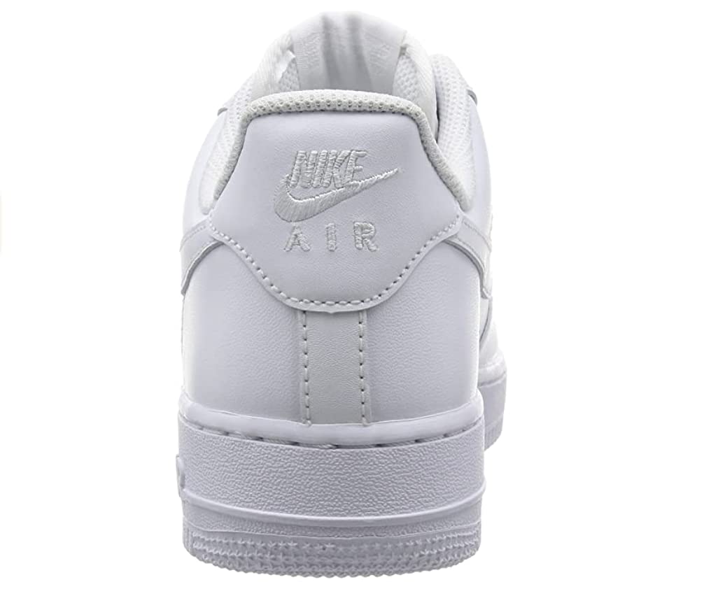 Nike Men's Air Max Running Shoes 833411-001 - Lightweight Comfort for Jogging, Gym Workouts & Casual Wear