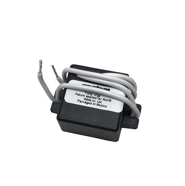 3F20 Three Phase 1 Stage EMC Power Line Filter for Industrial Equipment, CNC Machines & Automation Systems - EMI/RFI Noise Suppression Solution